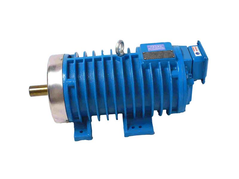 YGP系列輥道用變頻調速電機